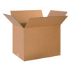 A Picture of product 971-830 Corrugated Box. 24" x 18" x 18", 10 Boxes/Bundle