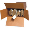 A Picture of product 969-270 Edge Protectors in a Case. 3" x 3" x 24". 0.225 Thick.