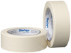 A Picture of product 424-403 CP 106 General Purpose Grade, Medium-High Adhesion Masking Tape.  24 mm x 55 meters (0.94" x 60 Yards).  4.8 Mil.  High Adhesion.  36 Rolls/Case