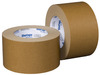 A Picture of product 424-500 FP 97 General Purpose Grade Flatback Kraft Paper Tape. 48 mm x 55 meters (1.89" x 60 yards), 6.0 Mil, 24 Rolls/Case.