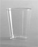WNA Comet™ Plastic Tumblers,  Cold Drink, Clear, 12 oz., 500/Case