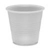 A Picture of product 101-707 Dart® Conex® Translucent Plastic Cold Cups,  3.5oz, 2500/Carton