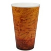 A Picture of product 107-464 Foam Cup.  20 oz.  Fusion Escape Design.  20 Cups/Sleeve.