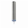 A Picture of product 140-200 Cup Dispenser.  Stainless Steel.  2-1/4" x 2-7/8" x 16".  Holds Cups 2-1/4" to 2.88" in Diameter.