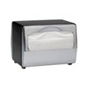 A Picture of product 226-201 SCOTT® Full Fold Dispenser Napkins.  12" x 17" Napkin.  White Color.  1-Ply.  250 Napkins/Package.