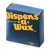 A Picture of product 326-203 Dispens-A-Wax® Deli Patty Paper.  5.5" x 5.5".  White Color.