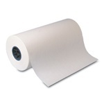 Kold-Lok® Freezer Paper with 3 to 6 Month Protection.  15" x 1,100 Feet.  White Color.