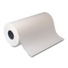 A Picture of product 344-211 Kold-Lok® Freezer Paper with 3 to 6 Month Protection.  15" x 1,100 Feet.  White Color.