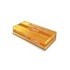 A Picture of product 348-208 Tissue-Pac® Dry Wax Interfolded Bakery Tissue.  6" x 10.75".  White Color.  1,000 Sheets/Box.