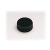 A Picture of product 570-209 Foam Lined Cap.  38/400 Neck Finish.  Polypropylene.  Black Color.