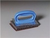 A Picture of product 585-101 Plastic Grill Pad Holder.  Use with 972-593.