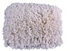 A Picture of product 595-601 Utility Dust & Wash Mitt.  Cotton Yarn.  Elastic Wrist Strap.