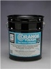 A Picture of product 601-101 Orange Tough® 15.  D-Limonene Spot Cleaner and Degreaser.  5 Gallon Pail.