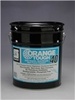 A Picture of product 601-102 Orange Tough® 40.  D-Limonene Spot Cleaner and Degreaser.  5 Gallon Pail.
