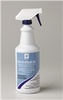 A Picture of product 601-105 NABC Plus IV®.  Natural Acid Bowl & Porcelain Cleaner.  Includes 2 trigger sprayers.  1 Quart.