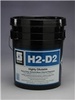 A Picture of product 601-128 H2-D2.  Highly Dilutable, Heavy Duty Cleaner / Degreaser.  5 Gallon Pail.