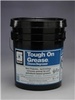 A Picture of product 601-131 Tough on Grease®.  Industrial Non-Butyl Cleaner / Degreaser.  5 Gallon Pail.
