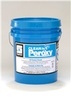 A Picture of product 601-145 Clean by Peroxy®.  All Purpose Hydrogen Peroxide Based Cleaner.  5 Gallon Pail.