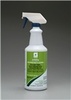 A Picture of product 602-102 Green Solutions® Restroom Cleaner.  1 Quart.