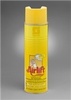 A Picture of product 603-215 Airlift® Lemon Scent.  20 oz. Can, Net 16 oz.