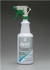 A Picture of product 603-218 Airlift® Smoke & Odor Eliminator.  Includes 3 trigger sprayers.  1 Quart.