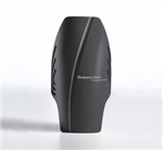 KIMCARE* Continuous Air Freshener Dispenser.  2.8" x 5" x 2.4".  Black Color.
