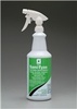 A Picture of product 604-100 Sani-Tyze®.  Food contact surface sanitizer.  Includes 3 Sprayers.  1 Quart.