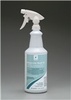 A Picture of product 604-101 Hepacide Quat® II.  Disinfectant with Hepatitis B and Hepatitis C claims.  Includes one trigger sprayer.  1 Quart.