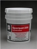 A Picture of product 604-103 Sparquat 256.  Germicidal Cleaner. High-dilution quaternary-based disinfectant. EPA Reg. #5741-9.  5 Gallons.