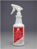 A Picture of product 604-116 CDC-10®.  Clinging Disinfectant Cleaner.  Includes 3 trigger sprayers.  1 Quart.
