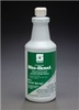 A Picture of product 604-120 Consume® Bio-Bowl.  Natural Acid Bathroom Cleaner.  1 Quart.