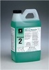 A Picture of product 604-132 BioTransport 2 Consume Micro-Muscle®.  Industrial strength super surfactant concentrate boosted with active microbial grease digesters.  2 Liters.