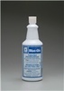A Picture of product 610-102 Blue-Glo.  Premium Hand Dishwashing Concentrate.  1 Quart.