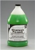A Picture of product 619-506 SparClean™ Silverware Pre-Soak #57.  Breaks down stubborn food residues from silverware, utensils, and dishes using a proprietary triple action enzymatic formula.  1 Gallon.