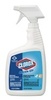 A Picture of product 620-702 Clorox® Clean-Up® Disinfectant Cleaner with Bleach.  32 oz. Spray Bottle.