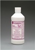 A Picture of product 650-121 Contempo® Carpet Care.  Rust Solution.  16 oz. Bottle.