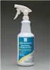 A Picture of product 662-115 BioRenewables® Glass Cleaner.  Green Seal™ Certified.  1 Quart, 12/Case