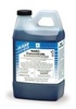 A Picture of product 672-305 NABC® Concentrate 1.  Non-acid disinfectant bathroom cleaner. Kills HCV, HBV and HIV-1 (AIDS Virus). EPA Reg. #5741-20. Use with standard Clean on the Go dispenser or Lock & Dial dispenser.  2 Liters.