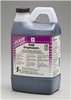 A Picture of product 672-310 The Degreaser® 6.  Heavy duty, all purpose, industrial cleaner/degreaser. Use with standard Clean on the Go Dispenser or Lock & Dial dispenser.  2 Liters.