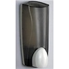 A Picture of product 672-501 Dial® Liter-Capacity Liquid Soap Dispenser. Smoke.