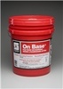 A Picture of product 681-110 On Base.  Water-emulsion seal for resilient tile.  5 Gallons.