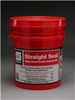 A Picture of product 681-118 Straight Seal®.  Water-Based Acrylic Concrete Seal.  5 Gallons.