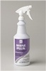 A Picture of product 682-214 Shine Plus®.  Multi-Surface Protectant.  Includes flip top closures and 3 sprayers.  1 Quart.