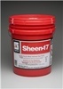 A Picture of product 682-216 Sheen 17 Floor Finish.  17% Solids.  5 Gallon Pail.