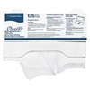 A Picture of product 823-102 KIMBERLY-CLARK PROFESSIONAL* SCOTT® Personal Seats Toilet Seat Covers, 3000/Carton