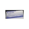 A Picture of product 864-105 Naturelle® Maxi-Pads.  #8 Vending Size.  8" x 3-1/4" x 7/8" Box.  1 Pad/Box.  Fits in 8J, 8N, 212 Vendors.