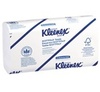A Picture of product 869-305 KLEENEX® SCOTTFOLD* Towels. 9.1 X 12.4 in. White. 3000 count.
