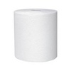 A Picture of product 871-303 KIMBERLY-CLARK PROFESSIONAL* Hard Roll Towels, 8 x 425ft, White, 12 Rolls/Carton
