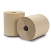 A Picture of product 871-401 Tork® Controlled (Proprietary/Strategic) Roll Towels. 8 in X 630 ft. Natural color. 6 rolls.