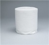 A Picture of product 874-205 WYPALL* X70 Wipers.  Jumbo Roll.  12.5" x 13.4" Wiper.  White Color.  870 Wipers/Roll.